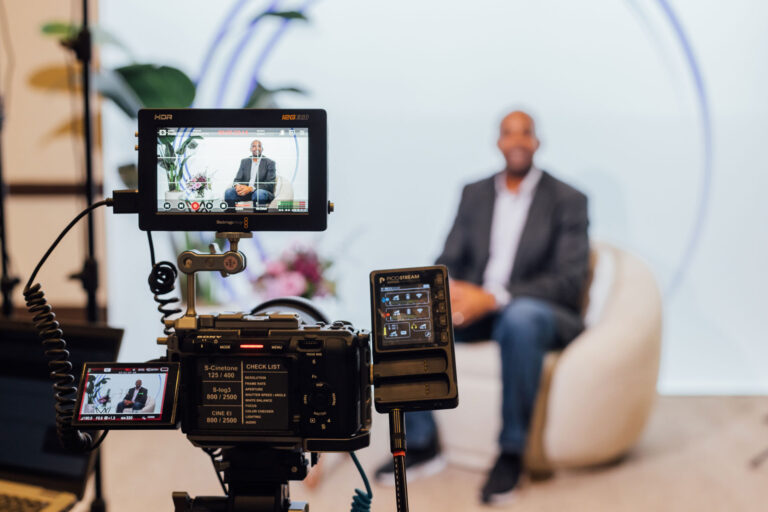 custom video solutions for businesses