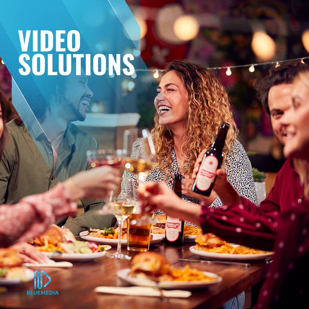 At Blue Media, we’re more than a video agency—we’re your strategic partner in creating content that drives measurable results. Based in New Jersey and serving clients nationwide, we specialize in corporate video production, multi-camera live streaming, and event coverage that connects with audiences and elevates brands.