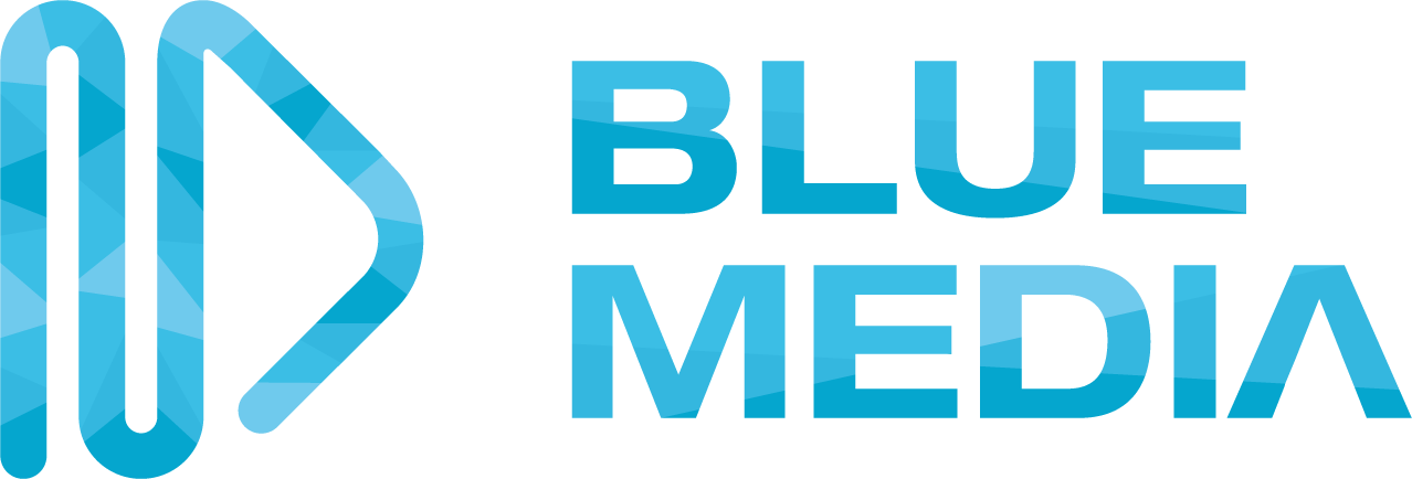 Blue Media